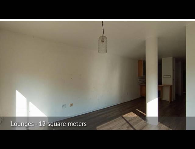 2 BEDROOM APARTMENT FOR SALE IN HOUGHTON ESTATE